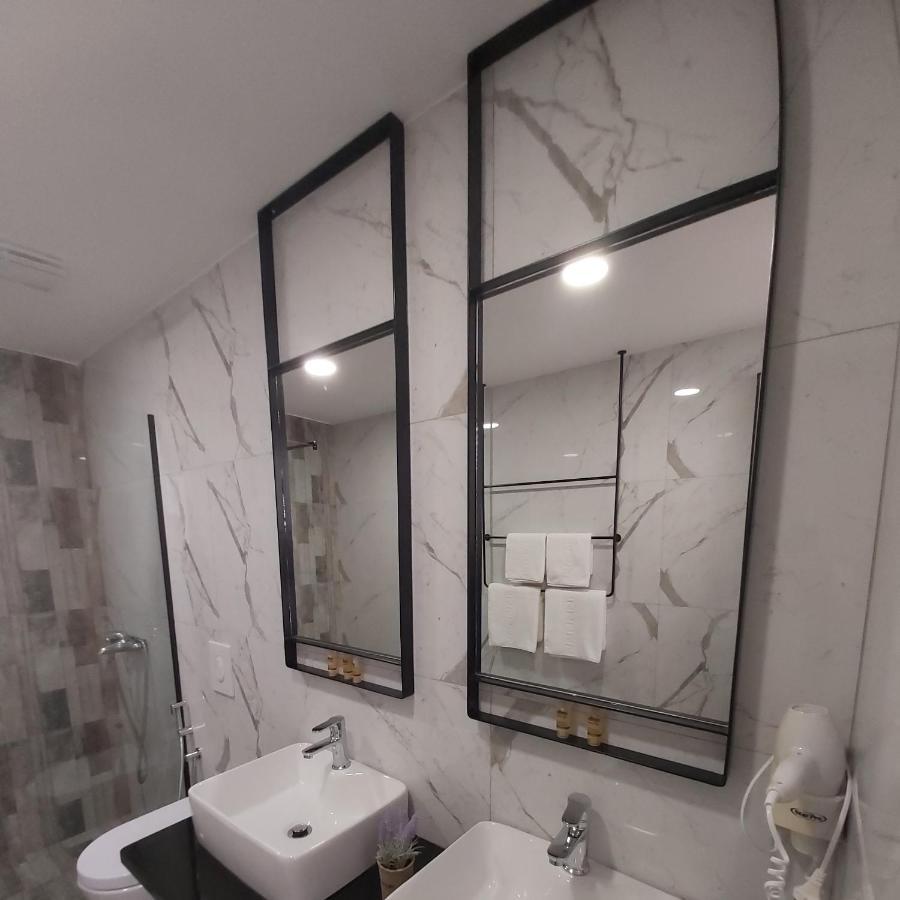 Dhima Hotel هيماري المظهر الخارجي الصورة