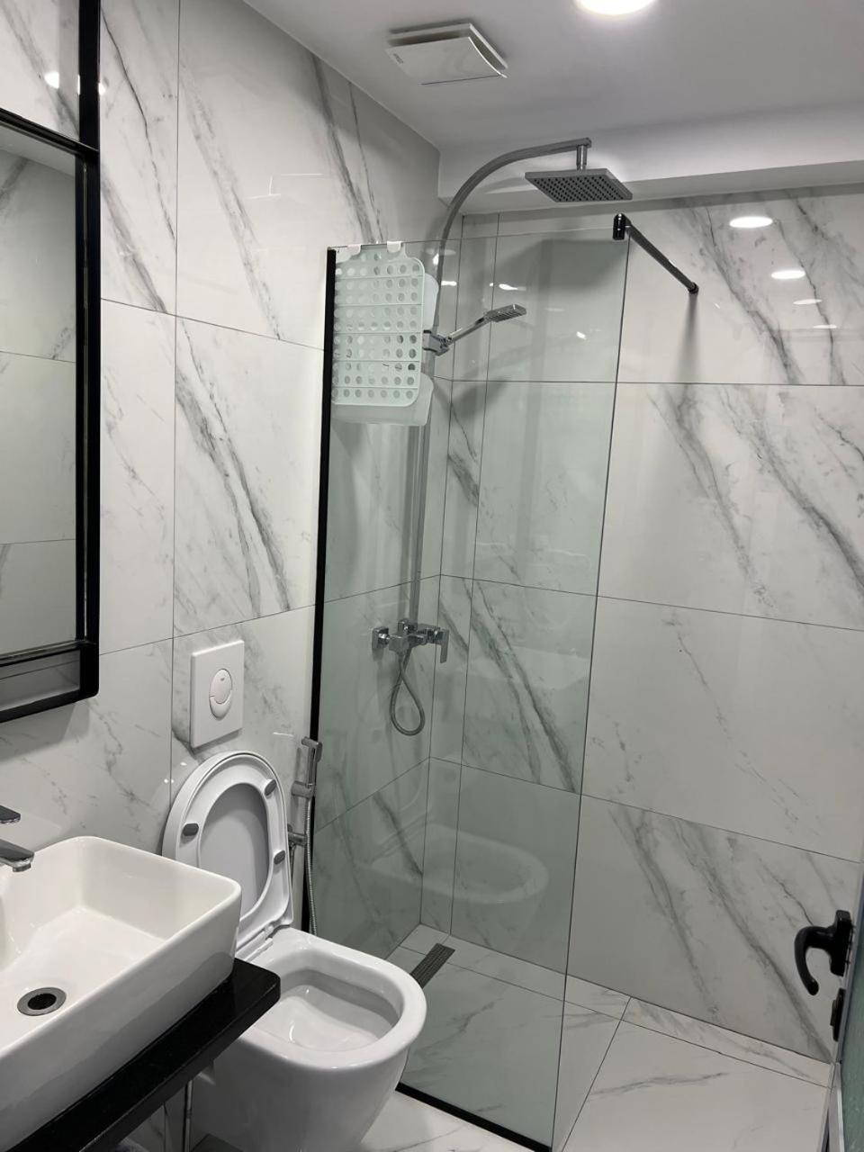 Dhima Hotel هيماري المظهر الخارجي الصورة
