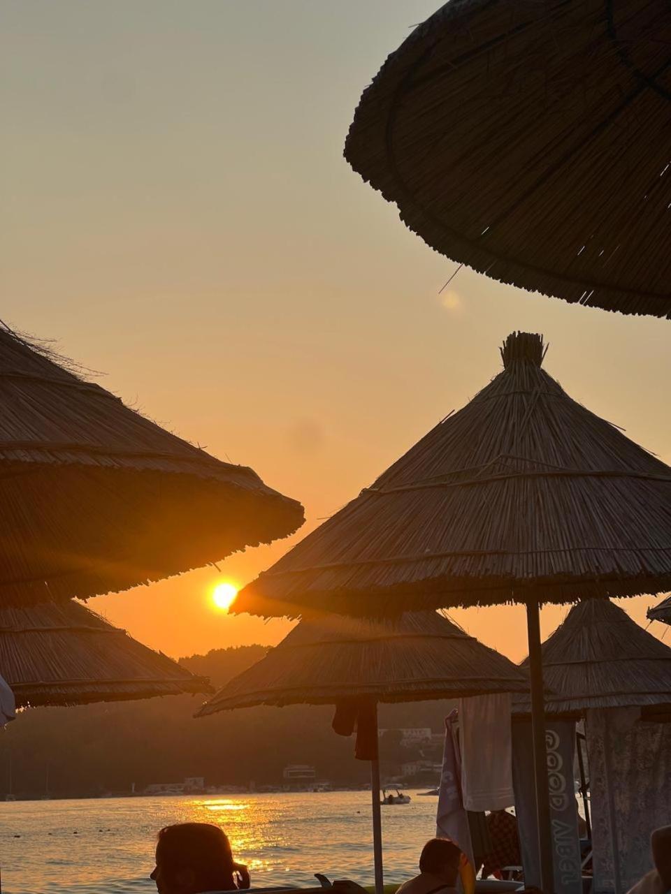 Dhima Hotel هيماري المظهر الخارجي الصورة