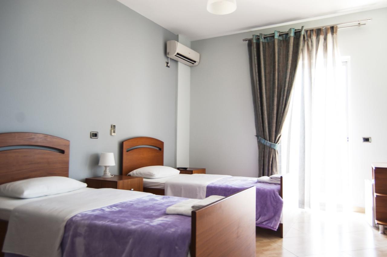 Dhima Hotel هيماري المظهر الخارجي الصورة