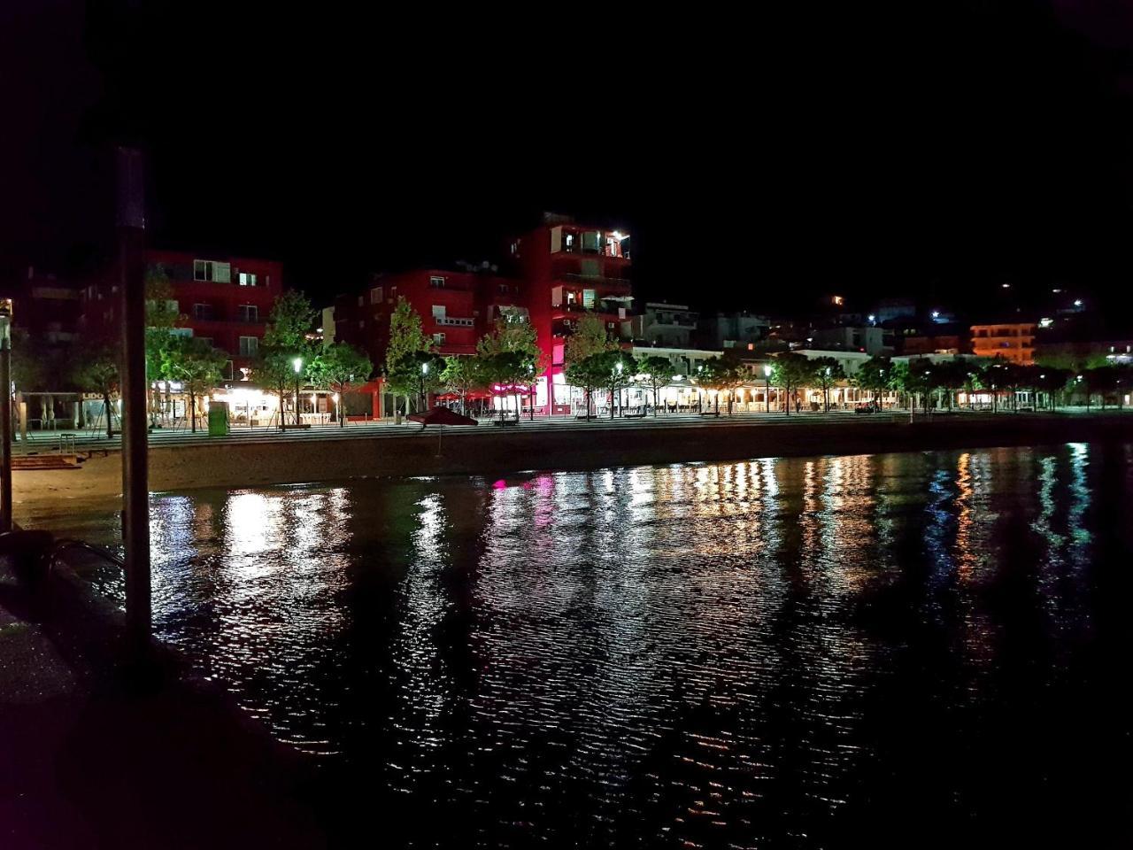 Dhima Hotel هيماري المظهر الخارجي الصورة