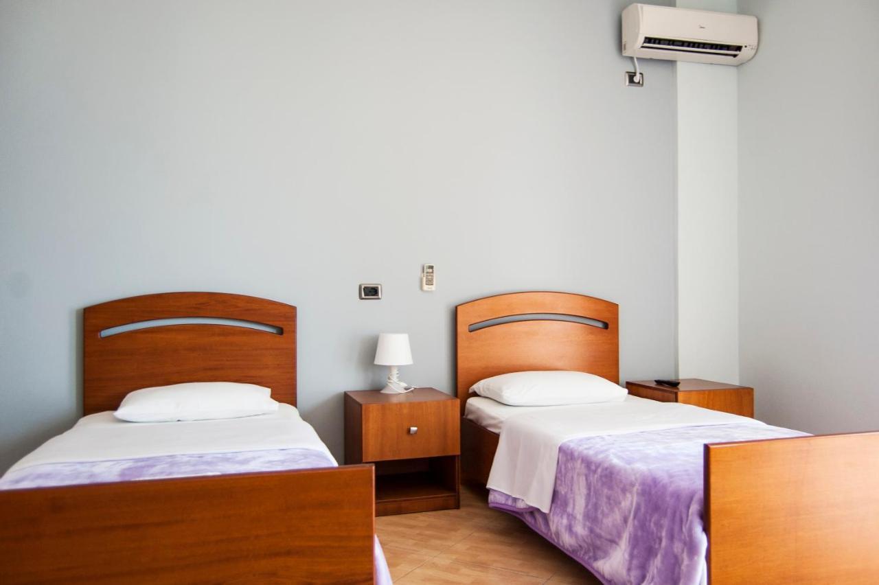 Dhima Hotel هيماري المظهر الخارجي الصورة