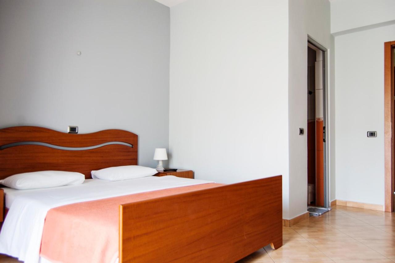 Dhima Hotel هيماري المظهر الخارجي الصورة