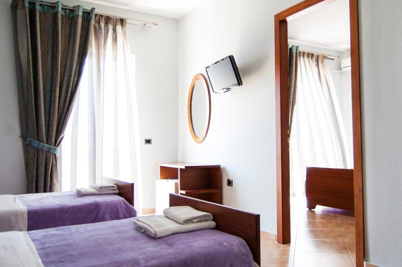 Dhima Hotel هيماري المظهر الخارجي الصورة