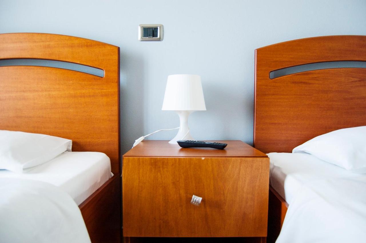 Dhima Hotel هيماري المظهر الخارجي الصورة